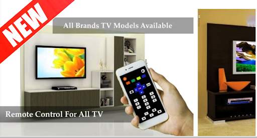 Universal IR Lg TV Remote Control for Smart TV screenshot 2