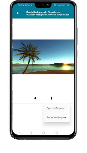 image downloader screenshot 4
