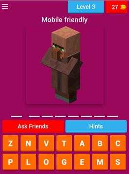 Mobs Minecraft screenshot 16