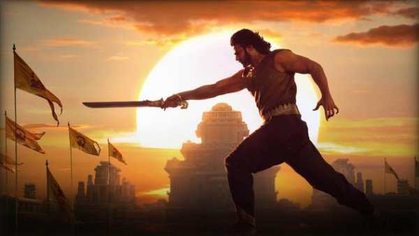 Bahubali-1 : Bahubali Full Movie screenshot 1