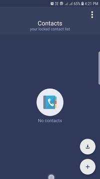 Chat Lock for Whatsapp screenshot 2