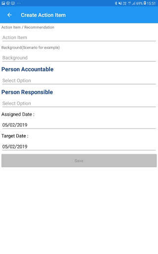 PSI Access screenshot 10