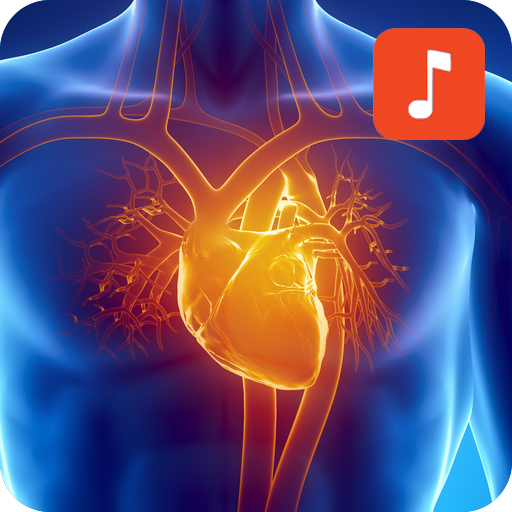 Human Heart Sound Effects icon