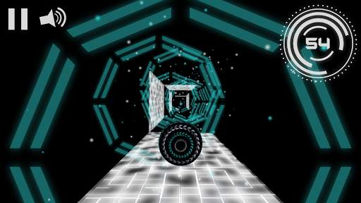 Futuristic World screenshot 6