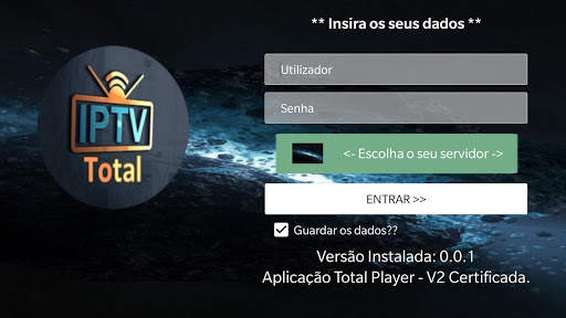 Total Player - V2 screenshot 2