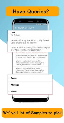 AstroSine : My Astrology and Future Predictions screenshot 6