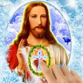 Jesus Magic Touch 1.0