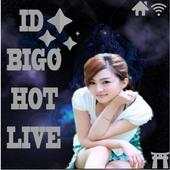 ID Bigo Hot Live 3.3
