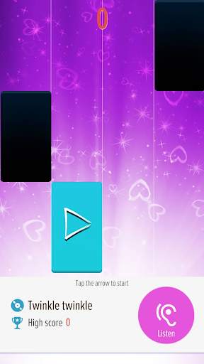 Piano Tiles 5 screenshot 1