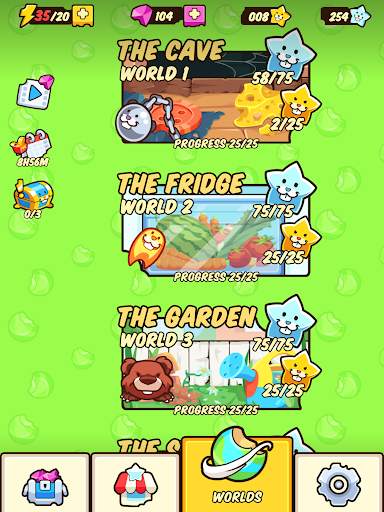 Hamster Break screenshot 5