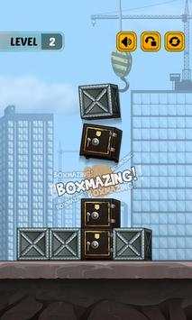 Swap The Box screenshot 3
