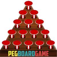 Peg Board Game Free