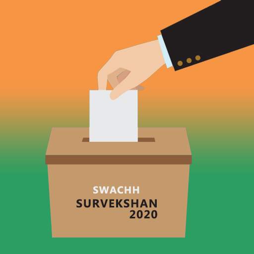Swachh Survekshan 2020 - YourCitySurvey 1.0
