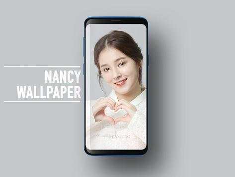 Momoland Nancy Wallpapers KPOP Fans HD screenshot 5
