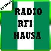 RFI Hausa Radio 1.0
