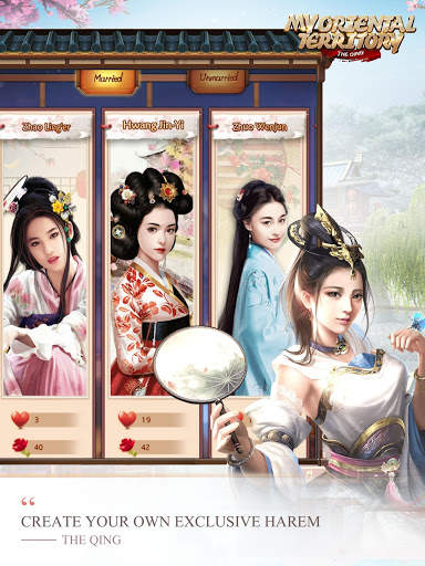 My Oriental Territory:The Qing screenshot 8