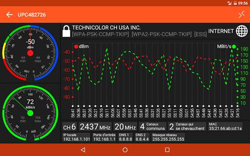 WiFi Tool screenshot 11