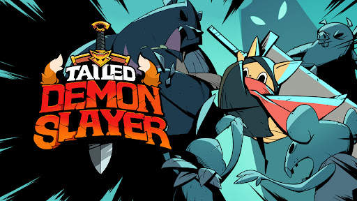 Tailed Demon Slayer screenshot 1
