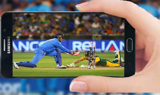 DD Sports Live screenshot 4