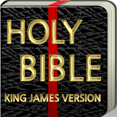 The Bible (KJV) - No ad icon