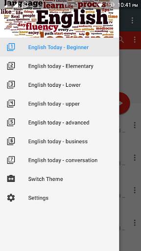 Learn English Today screenshot 4