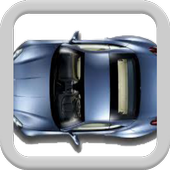 Street Car Racing icon