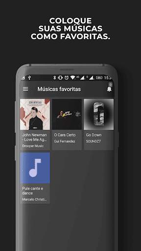 RingTones Moto G / X / E screenshot 6