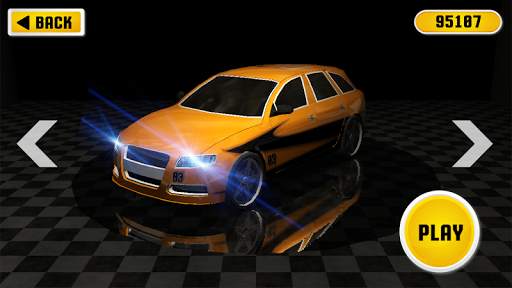 Car Off Road Driving 2020 screenshot 5