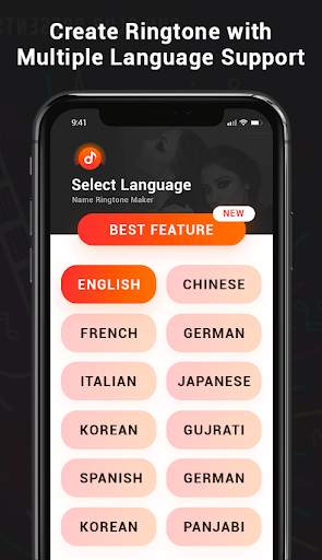 My Name Ringtone Maker & Caller Name Announcer screenshot 4