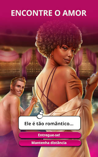 Tabou Stories®: Jogo de Amor screenshot 16