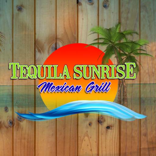 Tequila Sunrise APP 1.0.3