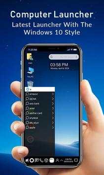 Computer Launcher screenshot 5