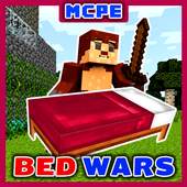 Bed Wars Minecraft Map v1.6.85
