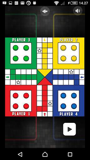 Ludo Fun Game screenshot 8