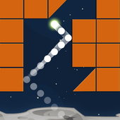 Bricks Breaker icon