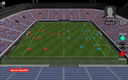 PESHUB 21 Unofficial screenshot 15