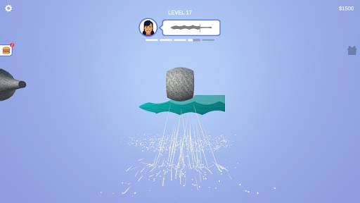 Sharpen Blade screenshot 7