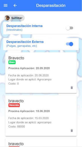 WAP screenshot 5