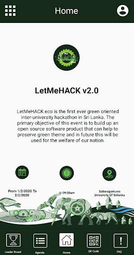 LetMeHACK v2.0 screenshot 2