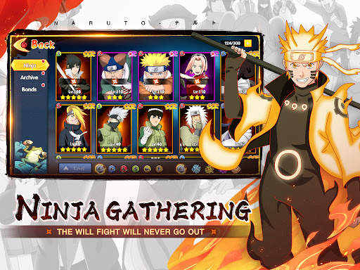 Ninja Legends: Shadowbound screenshot 7