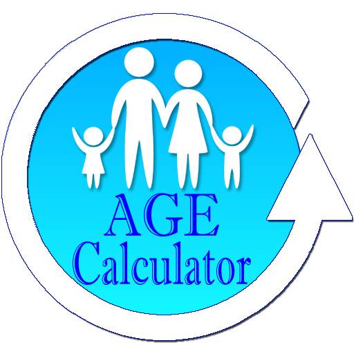 Age Calculator 1.0
