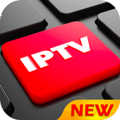 IPTV BOX 2018 icon