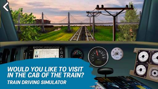 Kereta mengemudi simulator screenshot 5