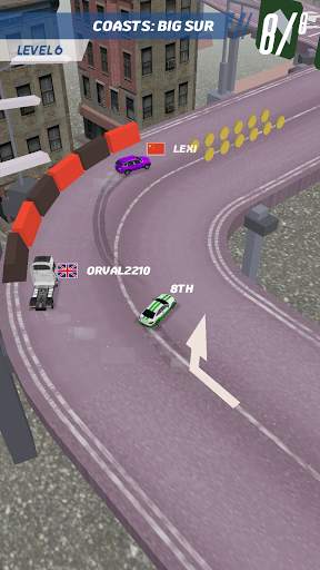 Street Drift screenshot 4