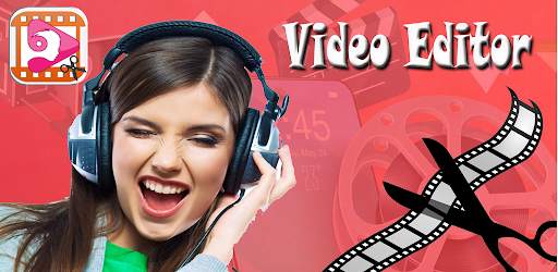 Video Editor, Cut & Edit Video, Slow & Fast Motion screenshot 2