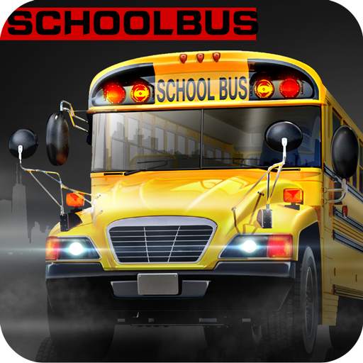 High School Bus Driver 2 2.0