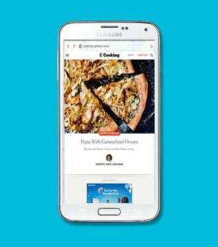 5G Mobile Browser Web screenshot 6