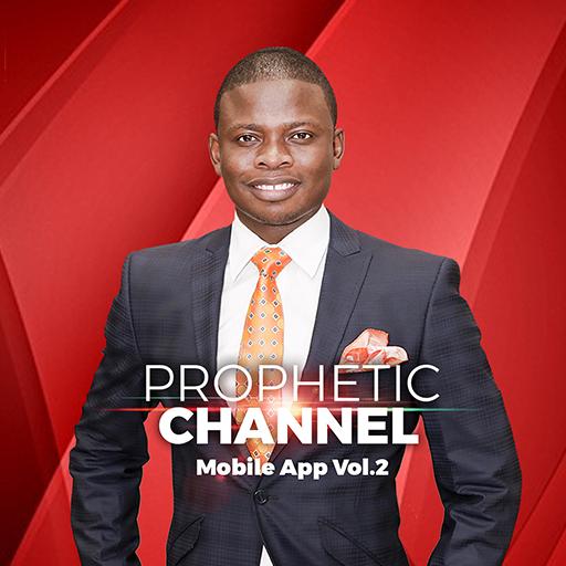 Prophetic Channel icon