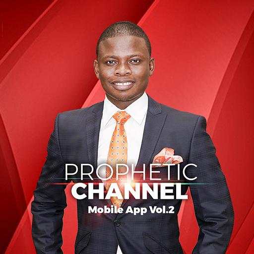 Prophetic Channel 1.1
