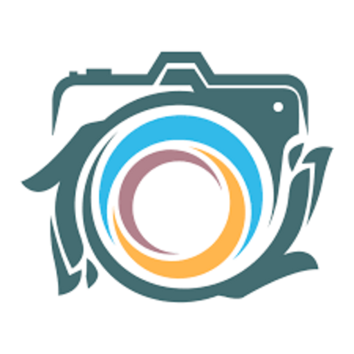 Picsa photo editor icon